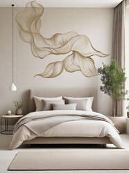 bedroom earth #emotionaldrawings #damyanovaevgeniya #ArtisticWallMurals #LuxuryInteriors #CustomWallArt #InteriorDesign #MuralArtist #FeatureWall #WallPainting #ContemporaryDesign #LuxuryHome #BoutiqueHotel #RestaurantDesign #OfficeDesign #WellnessDesign #NurseryDecor #