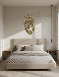 #emotionaldrawings #damyanovaevgeniya #ArtisticWallMurals #LuxuryInteriors #CustomWallArt #InteriorDesign #MuralArtist #FeatureWall #WallPainting #ContemporaryDesign #LuxuryHome #BoutiqueHotel #RestaurantDesign #OfficeDesign #WellnessDesign #NurseryDecor #