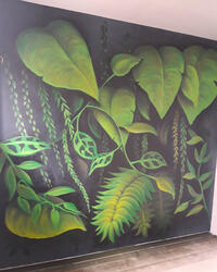 #damyanovaevgeniya #murals #ArtisticWallMurals #LuxuryInteriors #CustomWallArt #InteriorDesign #MuralArtist #FeatureWall #WallPainting #ContemporaryDesign #LuxuryHome #BoutiqueHotel #RestaurantDesign #OfficeDesign #WellnessDesign #NurseryDecor #CreativeSpa